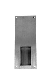 Don-Jo 1858 Flush Cup Pull