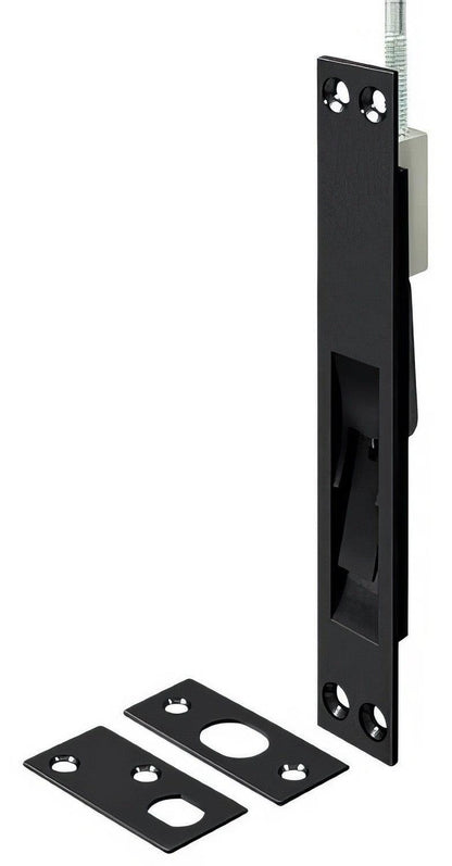 Deltana 18EFB 18" Square Edge Extension Flush Bolt