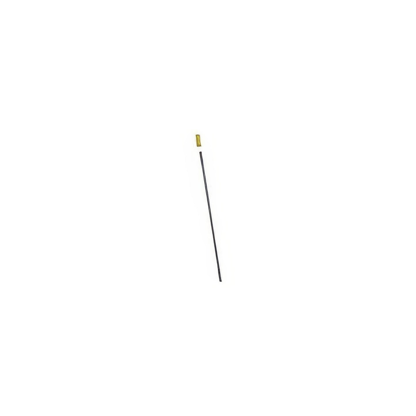 Deltana 18EXTROD 18" Extension Rod in Stainless Steel