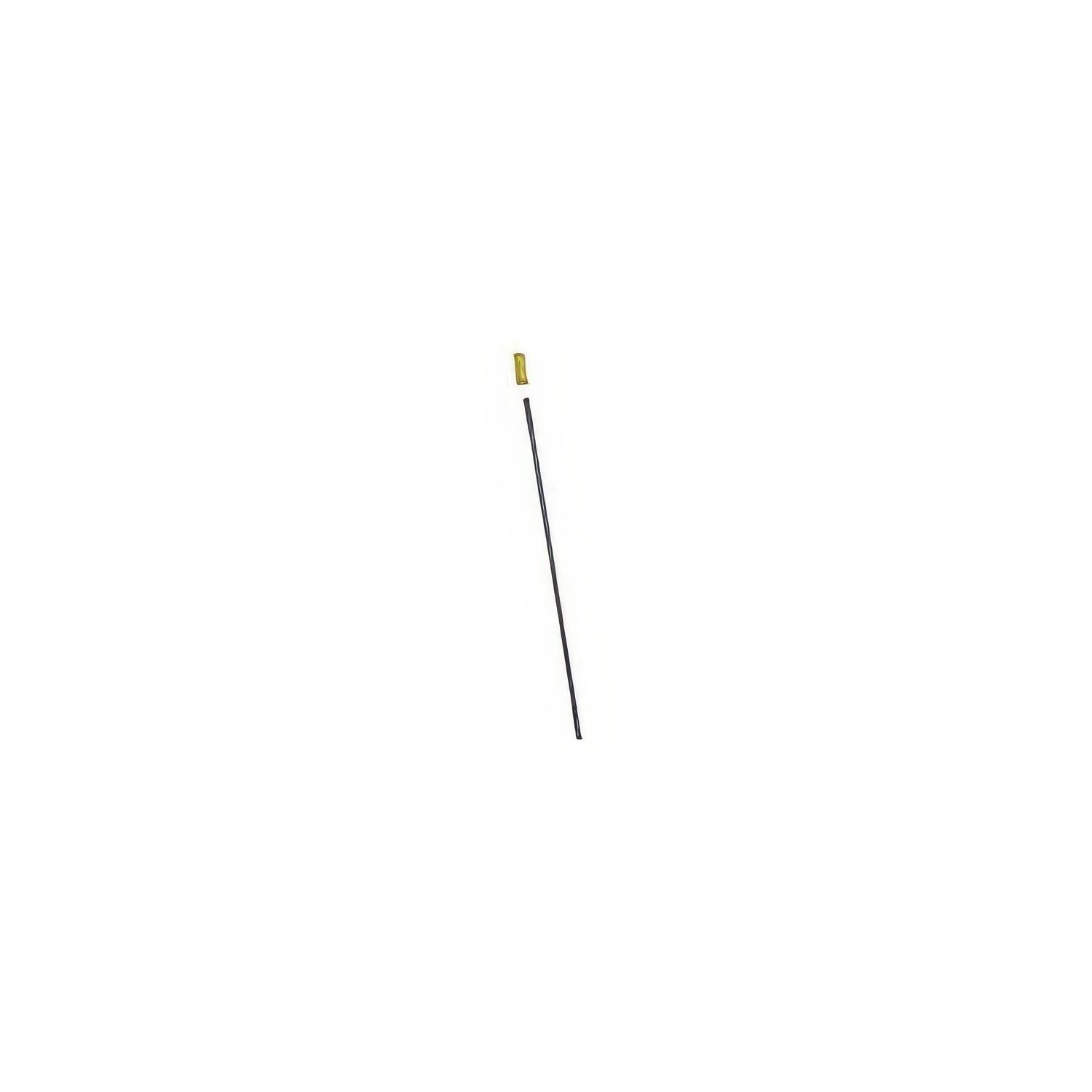 Deltana 18EXTROD 18" Extension Rod in Stainless Steel