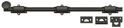 Deltana 18SB 18" HD Surface Bolt