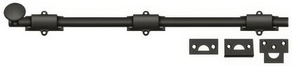 Deltana 18SB 18" HD Surface Bolt