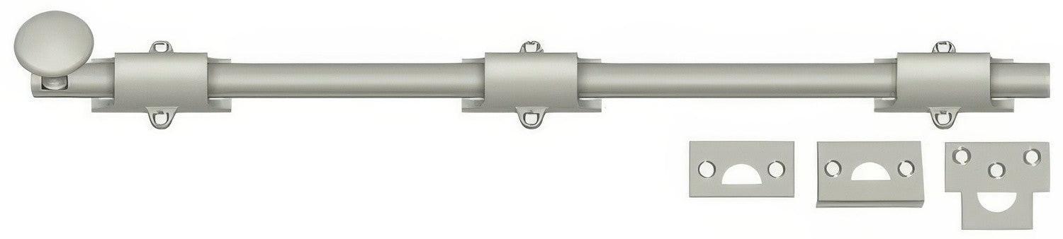 Deltana 18SB 18" HD Surface Bolt