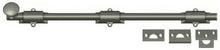 Deltana 18SB 18" HD Surface Bolt
