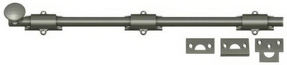 Deltana 18SB 18" HD Surface Bolt