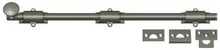 Deltana 18SB 18" HD Surface Bolt