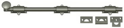 Deltana 18SB 18" HD Surface Bolt