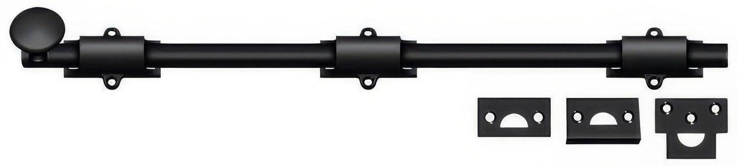 Deltana 18SB 18" HD Surface Bolt