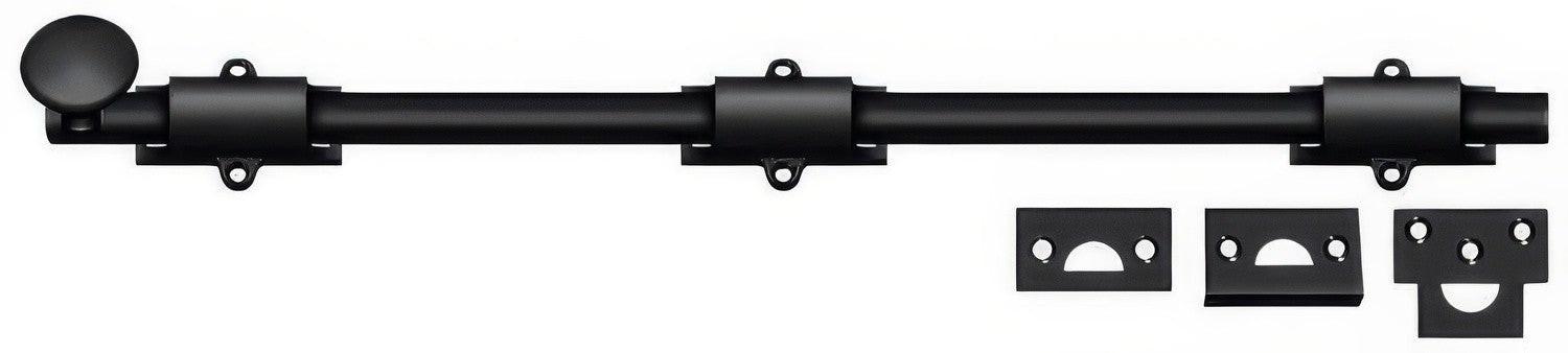 Deltana 18SB 18" HD Surface Bolt