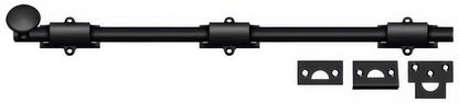 Deltana 18SB 18" HD Surface Bolt