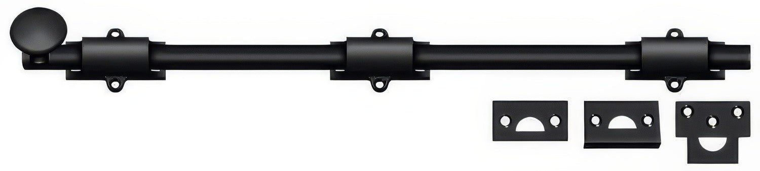 Deltana 18SB 18" HD Surface Bolt
