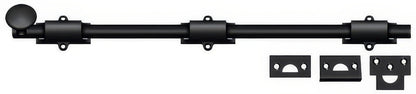 Deltana 18SB 18" HD Surface Bolt