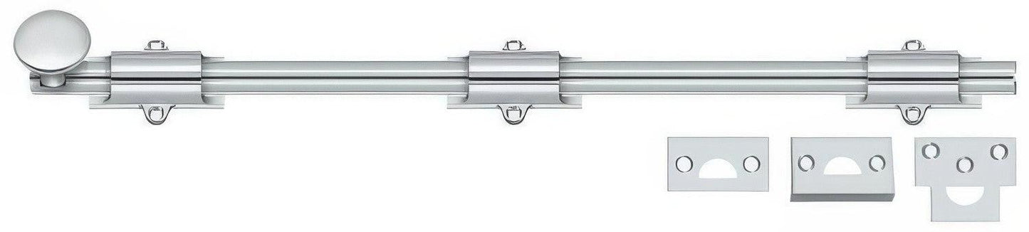 Deltana 18SB 18" HD Surface Bolt