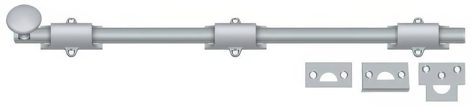 Deltana 18SB 18" HD Surface Bolt