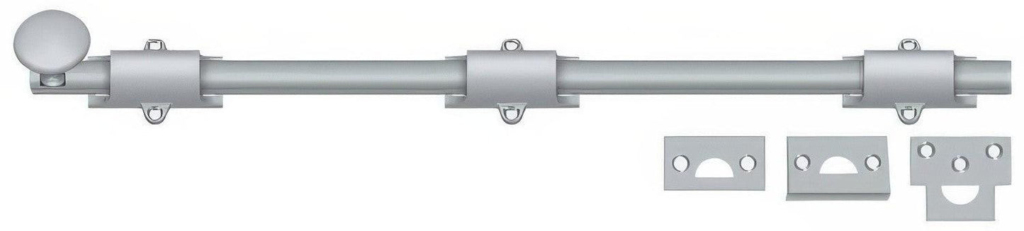 Deltana 18SB 18" HD Surface Bolt