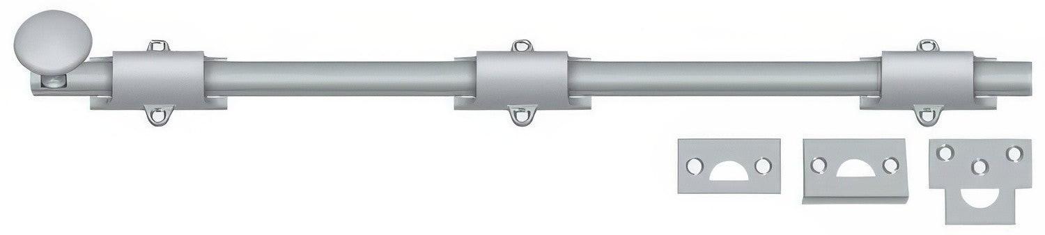 Deltana 18SB 18" HD Surface Bolt