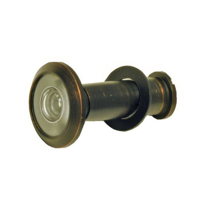 Better Home Products 1/2" 180 Degree Door Viewer.