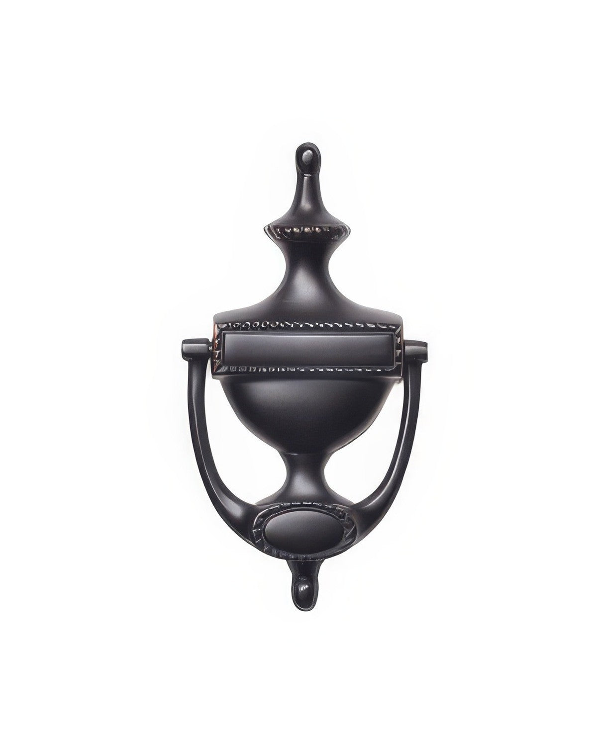 Better Home Products Elegant Knocker.