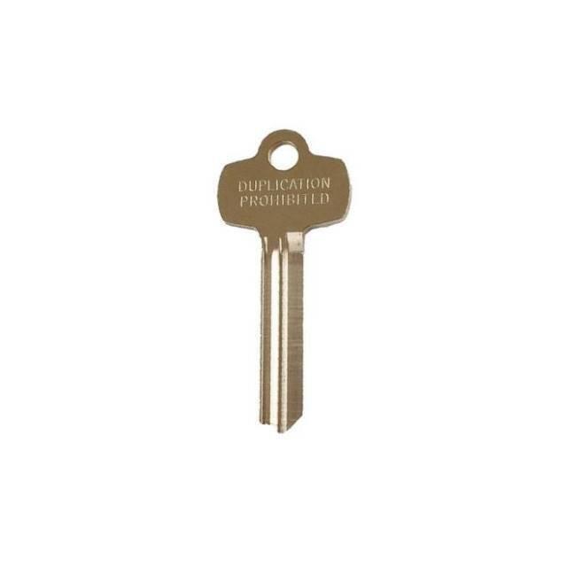 Best Access 1A3A2KS531KS682 Standard 7 Pin A Keyway Change Key KS531