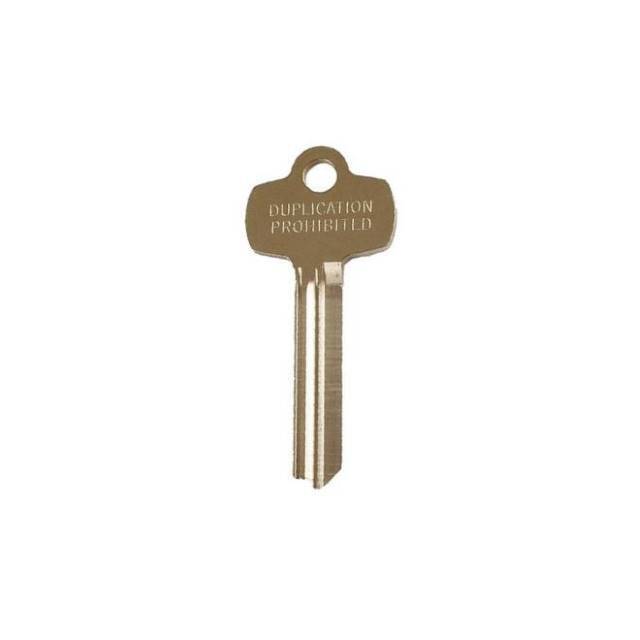 Best Access 1A3A2KS531KS682 Standard 7 Pin A Keyway Change Key KS531