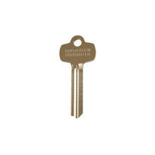 Best Access 1A3A2KS531KS682 Standard 7 Pin A Keyway Change Key KS531