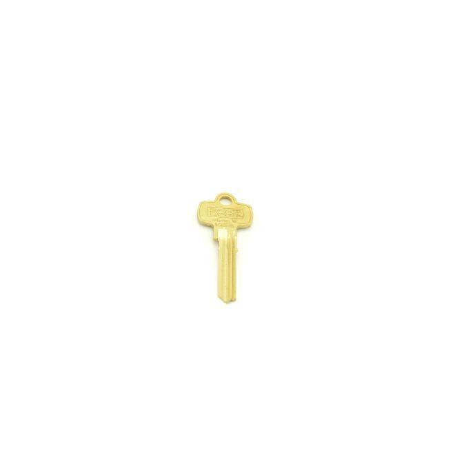 Best Access 1AK1B717 Peaks 7 Pin B7 Keyway Key Blank.