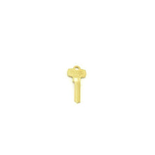 Best Access 1AK1B717 Peaks 7 Pin B7 Keyway Key Blank.