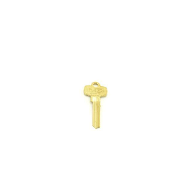 Best Access 1AK1B717 Peaks 7 Pin B7 Keyway Key Blank