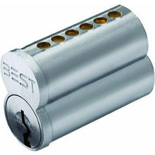 Best Access 1C6D1626 Standard 6 Pin D Keyway Uncombinated Core.