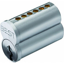 Best Access 1C6E1626 Standard 6 Pin E Keyway Uncombinated Core