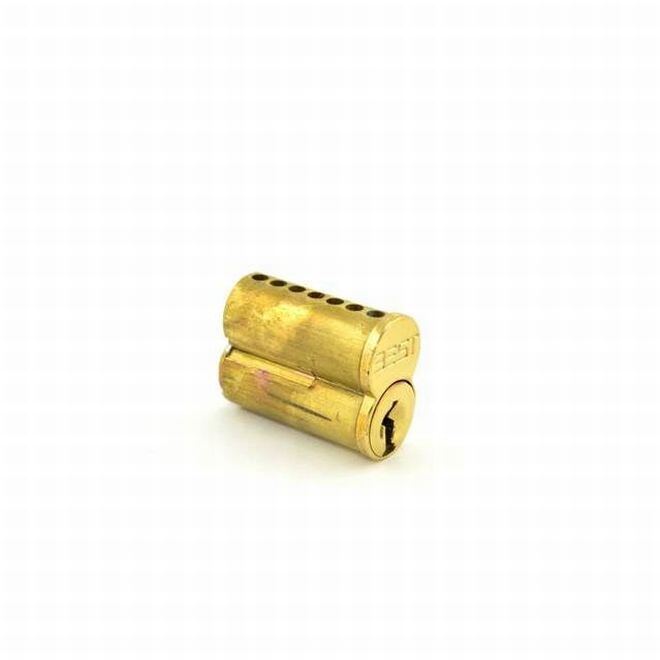 Best Access 1C7A1605 Standard 7 Pin A Keyway Uncombinated Core