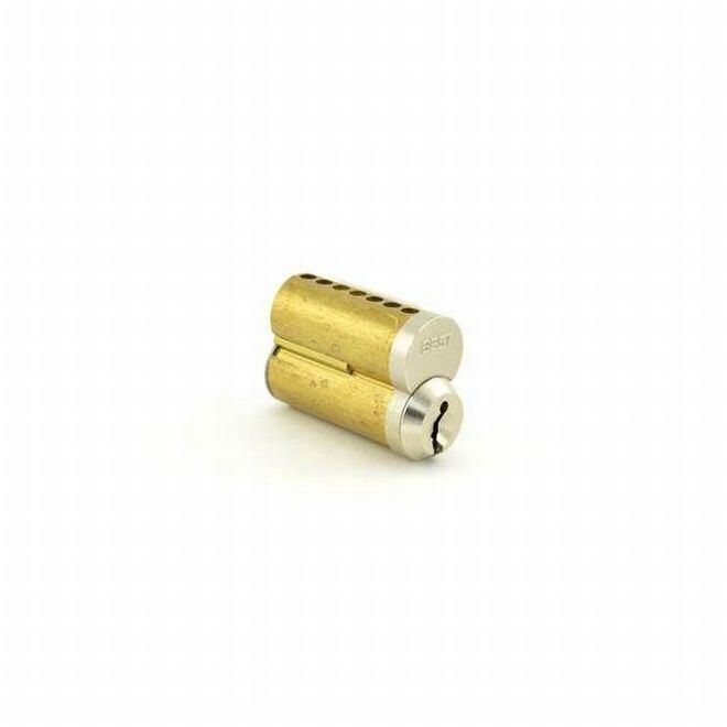 Best Access 1CB7B11626 Peaks 7 Pin B1 Keyway Uncombinated Core