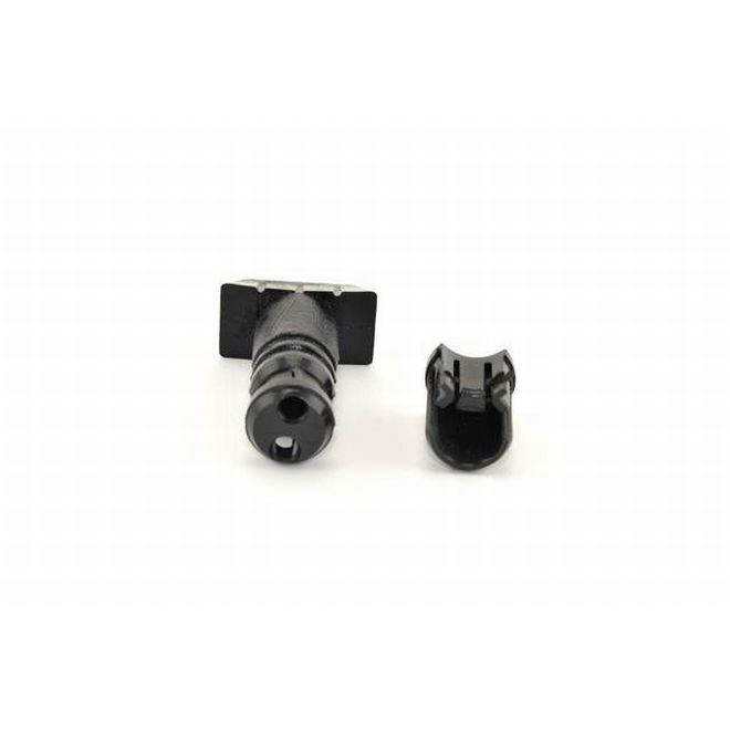 Best Access 1CC0BP Temporary Plastic Core.