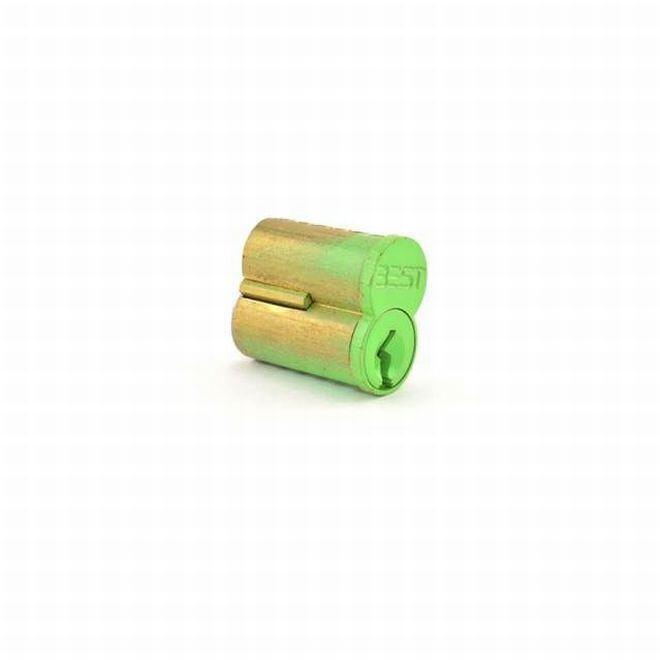 Best Access 1CC7A2GREEN 7 Pin Green Construction Core