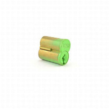 Best Access 1CC7A2GREEN 7 Pin Green Construction Core