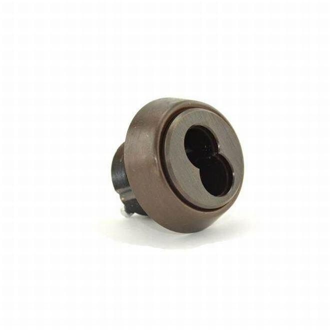 Best Access 1E74C181RP3613 7 Pin Standard Mortise Cylinder Adams Rite Cam