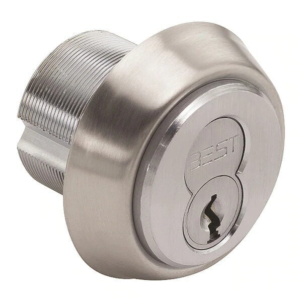 Best Access 1E74C208RP3626 7 Pin Standard Mortise Cylinder Sargent Cam
