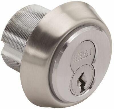 Best Access 1E74C4RP3 7 Pin Standard Mortise Cylinder Standard Cam