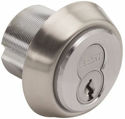 Best Access 1E74C4RP3 7 Pin Standard Mortise Cylinder Standard Cam