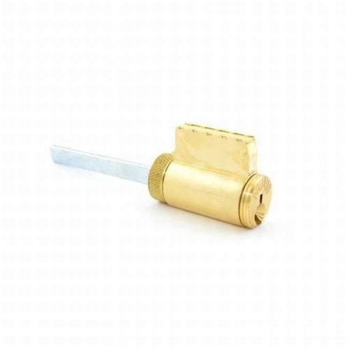 Sargent 1KB332D 9/16 Inch Mortise Cylinder Collar Rosette
