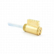 Sargent 1KB332D 9/16 Inch Mortise Cylinder Collar Rosette.