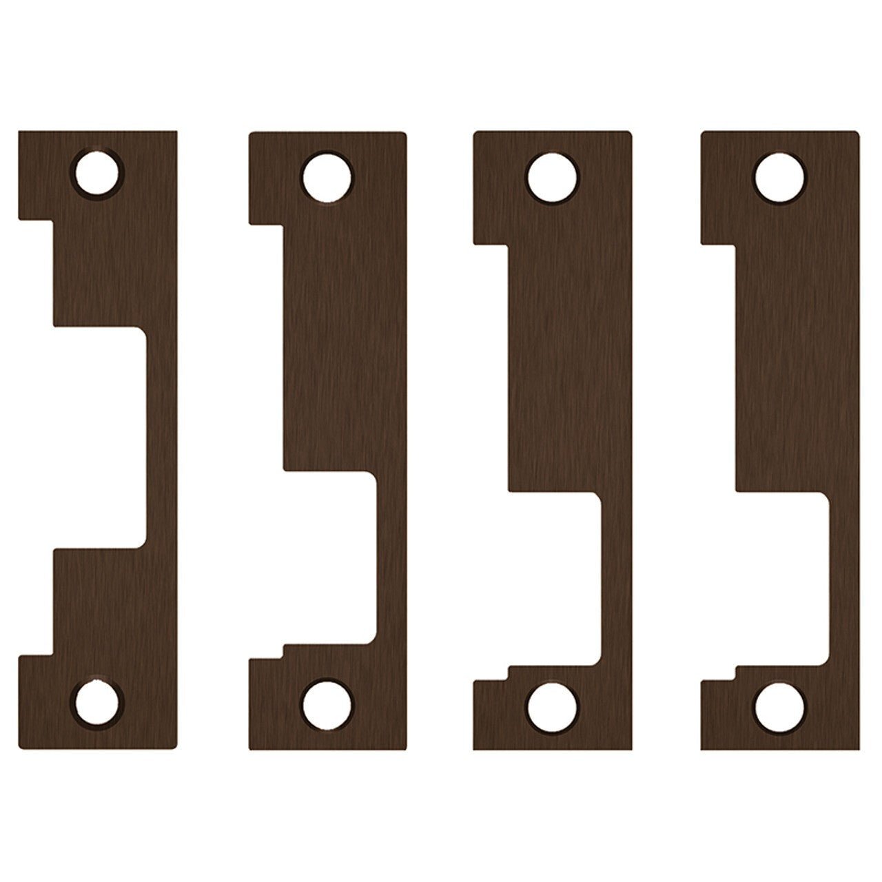 HES 1LB Faceplate Kit