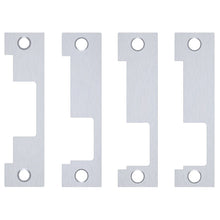 HES 1LB Faceplate Kit.