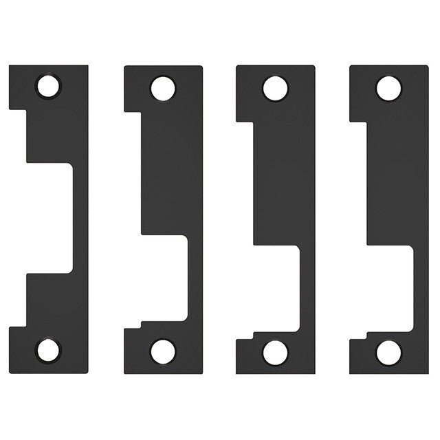 HES 1LB Faceplate Kit