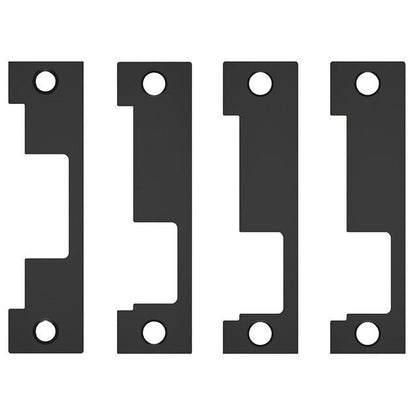 HES 1LB Faceplate Kit