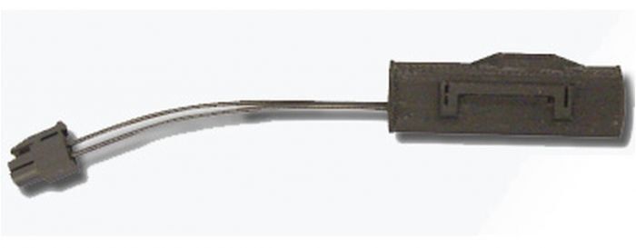 HES 2001M Plug-in Bridge Rectifier.