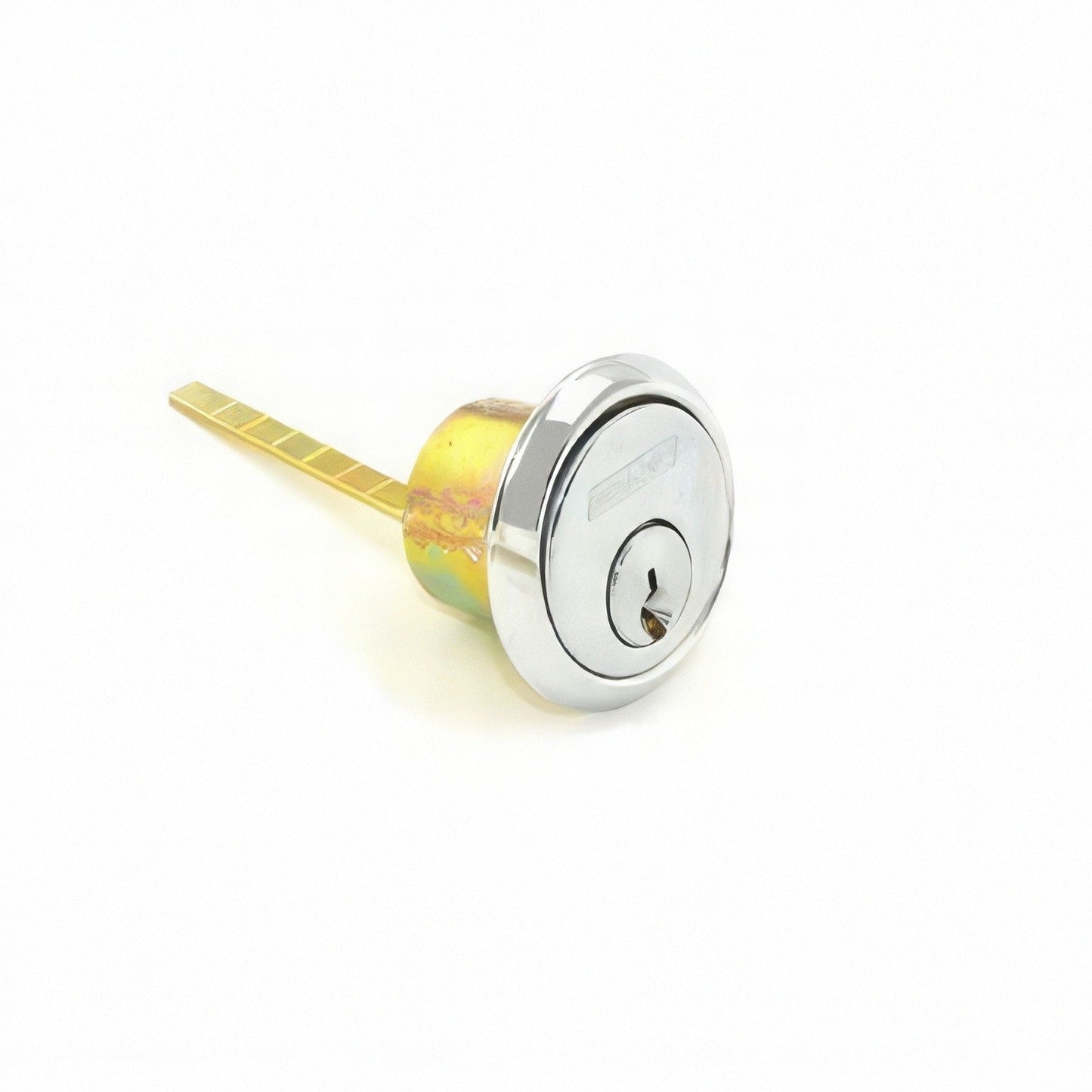 Schlage Commercial 20-022 "C" Rim Cylinder.