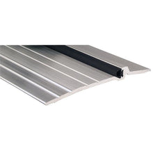 Pemko 2005AT36 36 Inch Latching Panic Exit Saddle with ThermoSeal Mill Finish Aluminum Finish.