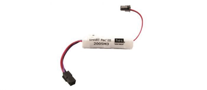 HES 2005M3 SMART Pac III Power Controller