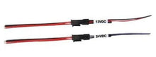 HES 2007M Plug-in Pigtail Connectors